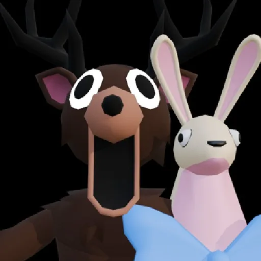 99 Nights in the Forest