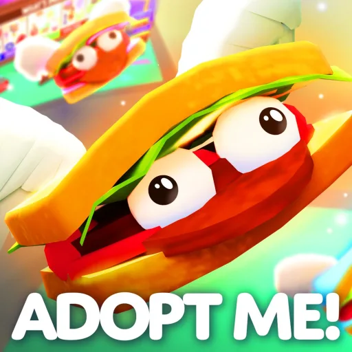 Adopt Me!