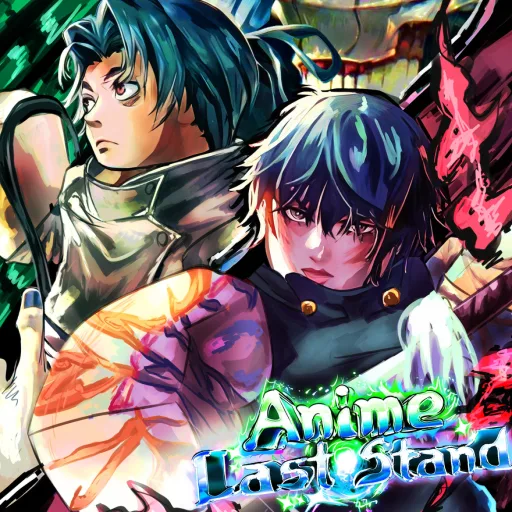 Anime Last Stand