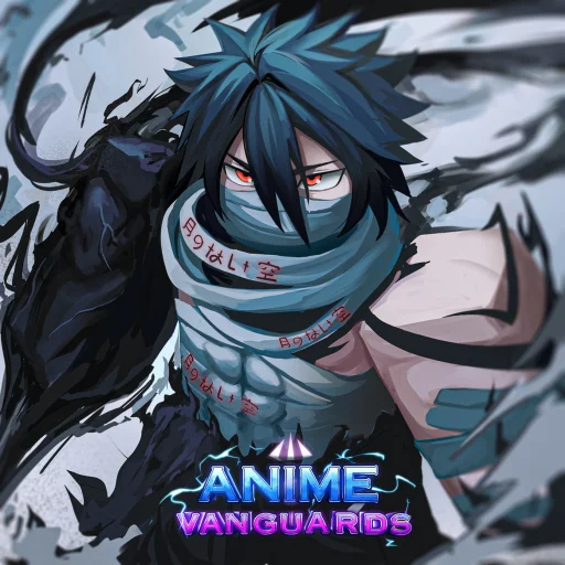Anime Vanguards