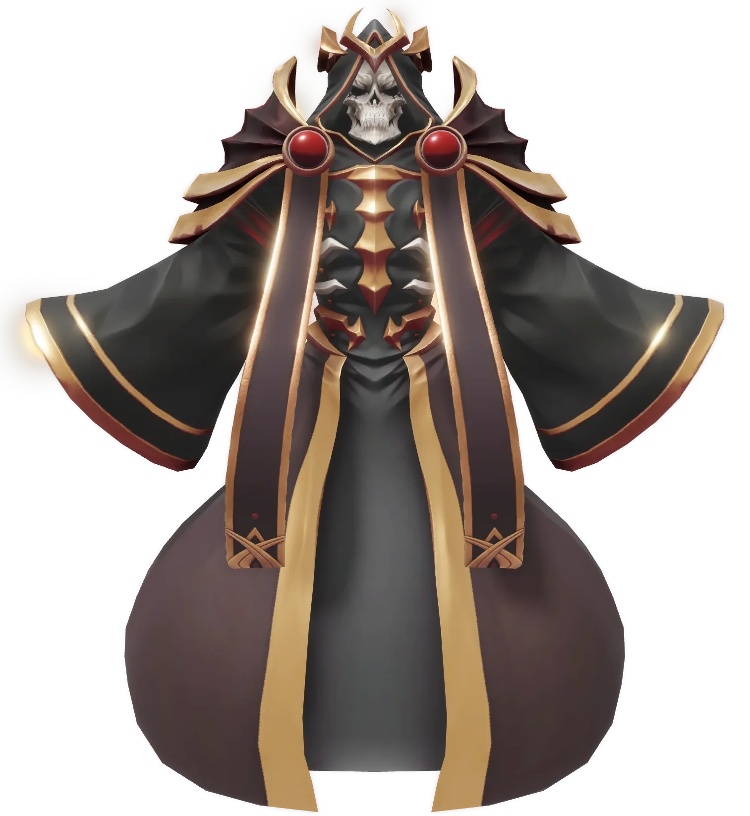 Lich King (Ruler)