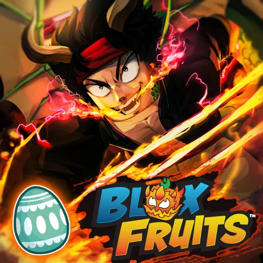 Blox Fruits