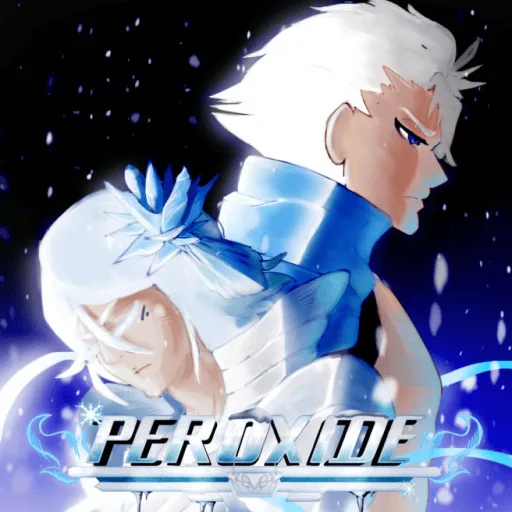 Peroxide