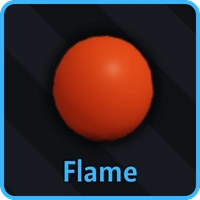 Flame Fruit