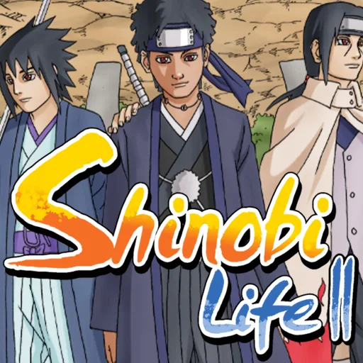 Shindo Life